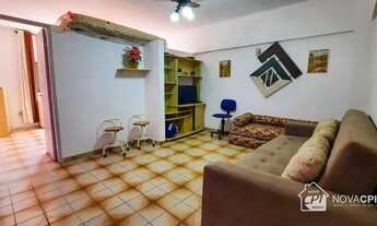 Imagem 5: Kitnet em Praia Grande Lado Praia bairro Guilhermina