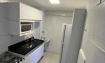 Imagem 7: Ondina Choice, 55m², 1 Quarto, Vista Mar, Mobiliado