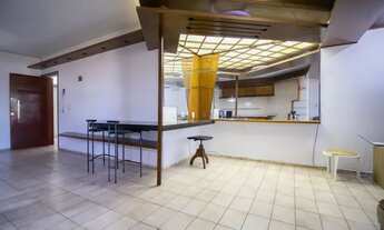 Imagem 7: Ap em Capim Macio 4 quartos