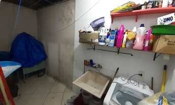 Imagem 6: Sobrado à venda na Vila Bela Vista - Santo André