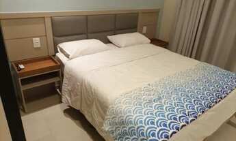 Imagem 2: Aqualand Resort Flat / studio com 1 dormitório