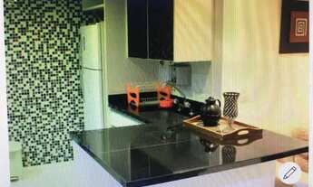 Imagem 6: Apartamento mobiliado para alugar na avenida Vieira Souto