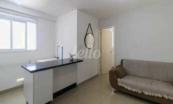 Imagem 1: São Paulo - Apartamento Padrão - Brás