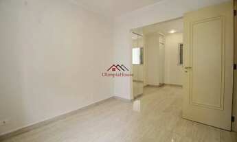 Imagem 10: Apartamento Locação 2 Dormitórios - 100 m² Cerqueira César