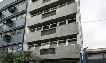 Imagem 2: PORTO ALEGRE - Conjunto Comercial/Sala - Petrópolis