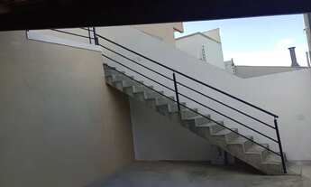 Imagem 2: Casa para aluguel possui 90 metros quadrados com 2 quartos