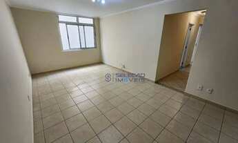 Imagem 1: Apartamento com 2 dormitórios para alugar, 80 m² por R$ 2.856,00/mês - Alto da Lapa - São