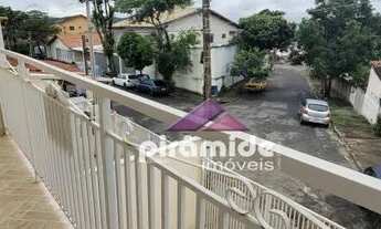 Imagem: Casa com 3 dormitórios para alugar, 120