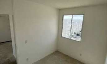 Imagem 6: Apartamento com 2 quartos à venda, 44 m² por R$ 154.000 - Jardim Jaraguá - Taubaté/SP- Con