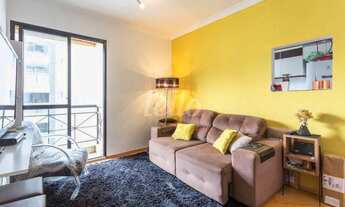 Imagem: São Paulo - Apartamento Padrão - Saúde