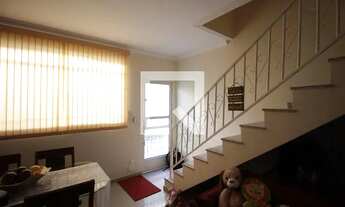 Imagem 3: Casa de Condomínio para Aluguel - Santa Terezinha, 2 Quartos, 60 m2