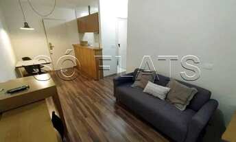 Imagem 2: London Suites: oportunidade para entrada imediata e sem fiador