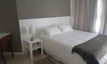 Imagem 3: Mundo Plaza - Caminho das Árvores, 63m², 2 Suítes, Andar Alto, Nascente, Mobiliado, 2 Vaga