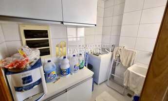 Imagem 5: Parque Pantanal 2, 3 suítes, totalmente mobiliado - 141m²