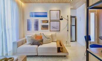 Imagem 3: Apartamento no Centro de Niterói