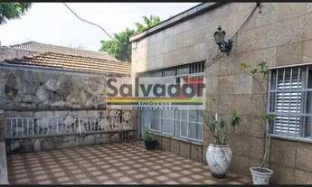 Imagem 2: Casa Térrea no Ipiranga- São Paulo