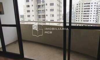 Imagem 3: Vila Leopoldina - Apartamento 96 M² - Andar Alto - 02 Suítes - 02 Vagas! - AP10891