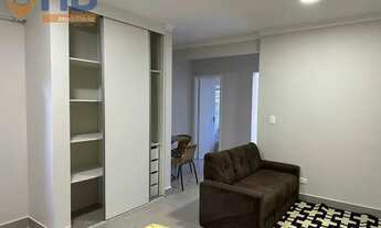 Imagem: Kitnet Mobiliada para locação ao lado