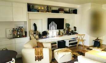 Imagem 5: Apartamento no Condomínio Falstaff House no Morumbi com 550m² 3 suítes 6 banheiros 5 vaga