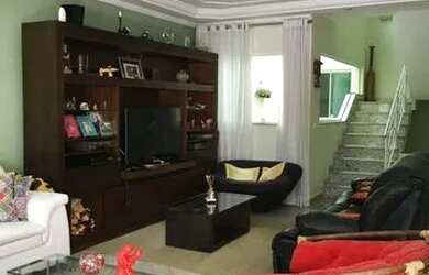 Imagem 2: SOBRADO - VILA DORA - SP