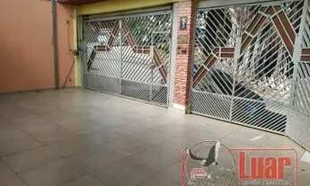 Imagem 2: Térrea para aluguel com 170 metros quadrados com 2 quartos em Jardim D'Abril - Osasco