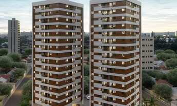 Imagem 4: PRÉ LANCAMENTO FAÇA SEU CADASTRO! APTO 3 QTOS (SENDO 1 SUITE )VARANDA 1 OU 2 VAGAS