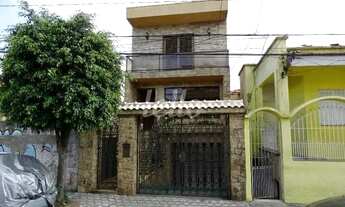 Imagem 2: São Paulo - Casa Padrão - Mooca