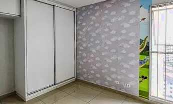 Imagem 4: Apartamento para venda com 91 metros quadrados com 3 quartos em Setor Bueno - Goiânia - GO