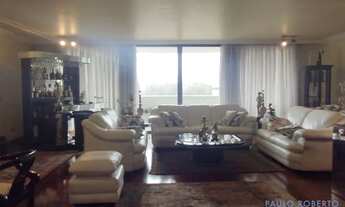 Imagem 4: APARTAMENTO - REAL PARQUE - SP