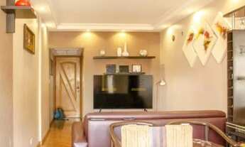 Imagem: SãO PAULO - Apartamento Padrão - Parque