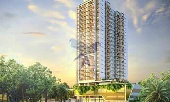 Imagem 2: Apartamento em São Paulo