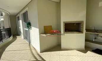 Imagem 6: Apartamento com 4 dormitórios para alugar, 215 m² por R$ 8.010,00/mês - Jardim Aquarius