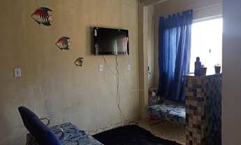 Imagem 4: Prainha de Mambucaba Paraty