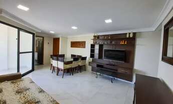 Imagem 4: Lindo apartamento 03 quartos + DCE com vista p/ mar, Área de Lazer com Piscina, Portaria 2