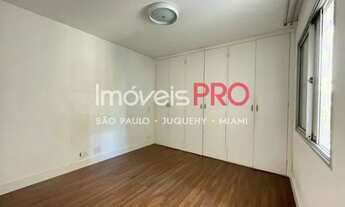 Imagem 7: Apartamento com 3 quartos em Moema