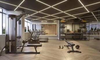 Imagem 5: The Collection Ibirapuera - NR