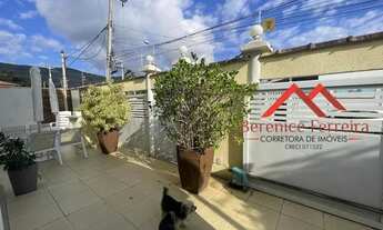 Imagem 3: Maravilhosa casa com 4 dormitórios e piscina em Itaipu, Niterói