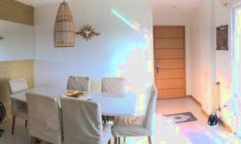 Imagem 5: Apartamento 3 Quartos Bairro Passagem Cabo Frio