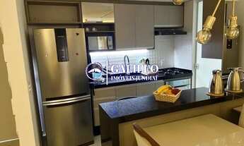 Imagem 3: Apartamento no Residencial Conquista Agapeama com 2 Dormitórios | Jundiaí