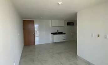 Imagem 7: Apartamento para Alugar 02 quartos em Intermares, a 700 metros da beira mar!