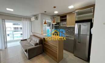 Imagem: Apartamento para alugar, 48 m² por R$ 3.500,00/mês