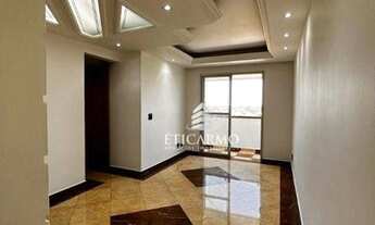 Imagem 1: Apartamento com 3 dormitórios à venda, 67 m² por R$ 350.000,00 - Cidade Líder - São Paulo