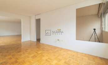 Imagem 7: Apartamento Locação Cerqueira César 220 m² 3 Dormitórios