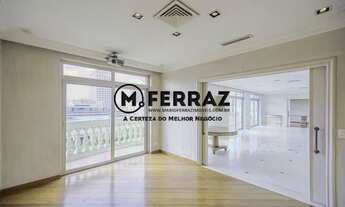 Imagem 7: Apartamento incrível de 260m², 3 suítes colado ao Shopping Iguatemi