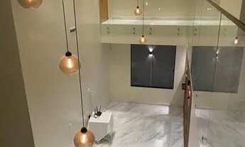 Imagem 2: Excelente Casa Duplex Terras Alphaville