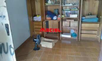 Imagem 7: Casa Padrão em São José dos Campos