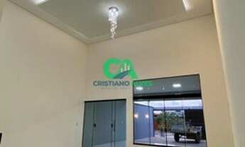 Imagem 6: Casa a venda em Goiânia com 03 quartos, próximo Go 040, portal Sul shopping, supermercado