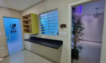 Imagem 5: Casa em Condomínio com 3 quartos/suite/closet/2 vagas - Morada do Vale /Barreiro