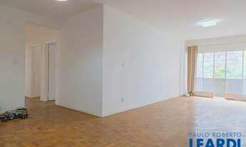 Imagem 2: APARTAMENTO - HIGIENÓPOLIS - SP