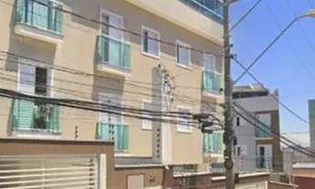 Imagem 2: APARTAMENTO - VILA PRÍNCIPE DE GALES - SP